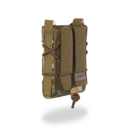 Подсумок OpenTop автоматный (Multicam)