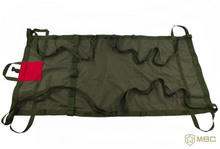 Носилки оперативные (Olive Drab)