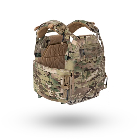 Жилет "Фантом" тип 2 (Multicam, M)