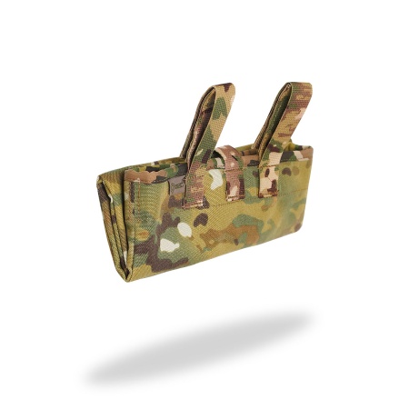 Подсумок под сброс тип 2 (Multicam)