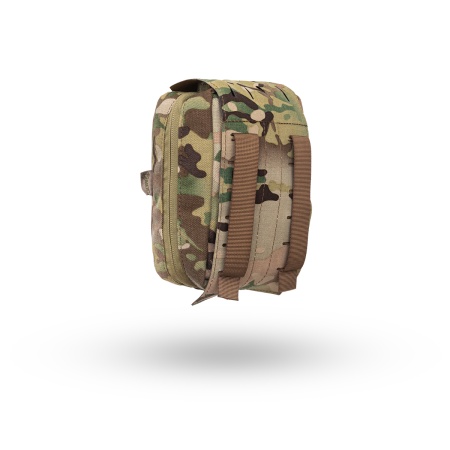 Подсумок медицинский отрывной Тип 2 (Multicam)
