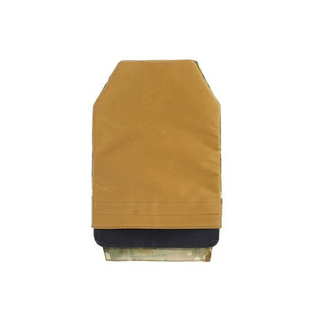 Жилет каркасный "Пегас" (SAPI M, Multicam)