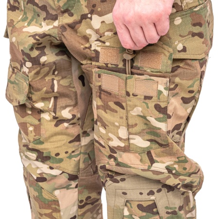 Брюки боевые "Gen.3" МВС (Multicam, L, Regular)