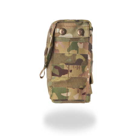 Подсумок универсальный (Multicam) Подсумок универсальный (Multicam)