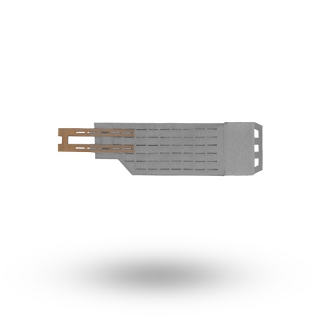 Жилет "Зеро" тип 1 (Coyote Brown)