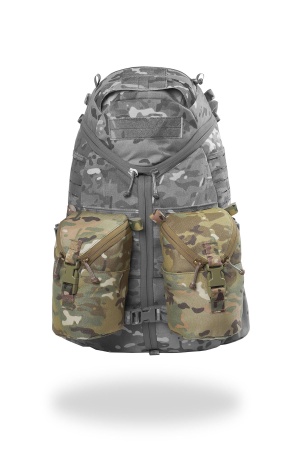 Подсумок утилитарный "Y" малый (Multicam)