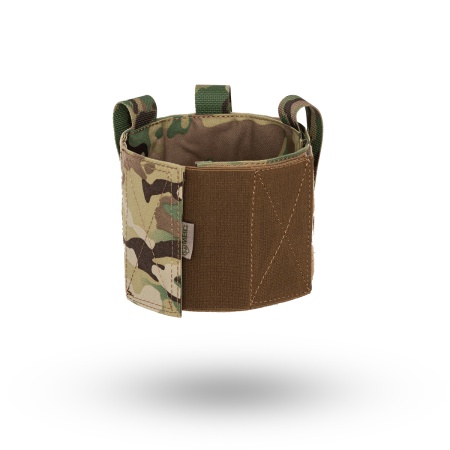 Повязка скрытого ношения "Хомут" (Multicam)