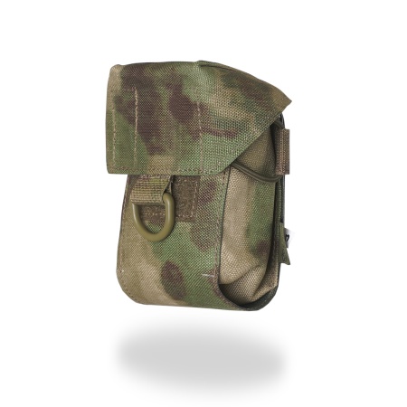 Подсумок для магазина к снайперской винтовке  (A-tacs FG)