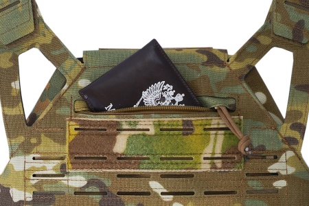 Жилет "Фантом" тип 1  (Multicam, M)