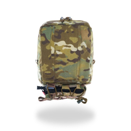 Подсумок утилитарный "Скат-L" (Multicam)