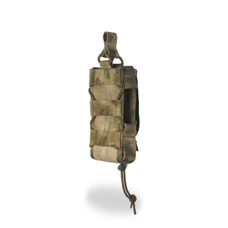 Подсумок под радиостанцию открытый (A-tacs FG)