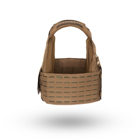 Жилет "Зеро" тип 1 (Coyote Brown)