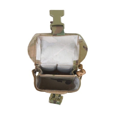 Подсумок под СВД двойной (Multicam) Подсумок под СВД двойной (Multicam)