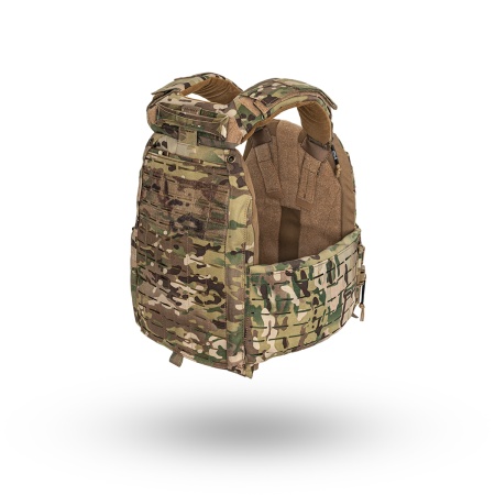 Жилет "MBS-Х" (Multicam)