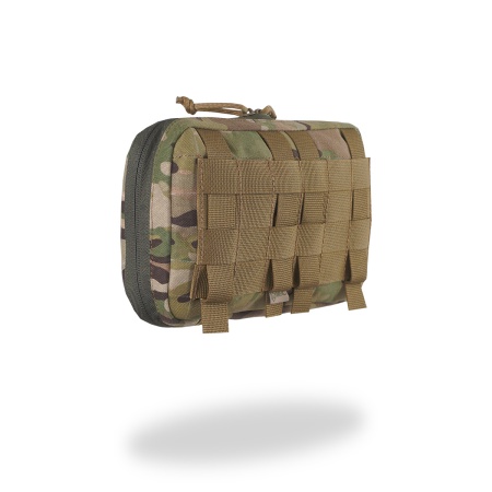 Подсумок административный "СОЛ" (Multicam)