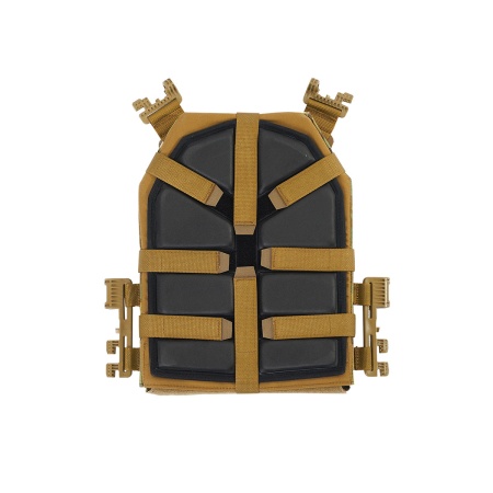 Жилет каркасный "Пегас" (SAPI M, Multicam)