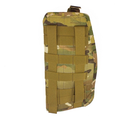 Кобура под МР5 Курц (Multicam, Правая)