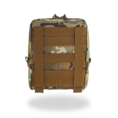 Подсумок утилитарный "Скат-M" (Multicam)