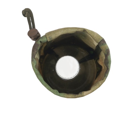 Чехол под бутылку 1,25 (A-tacs FG)