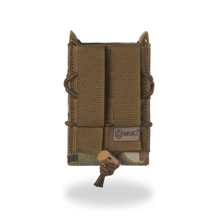 Подсумок OpenTop автоматный (Multicam)