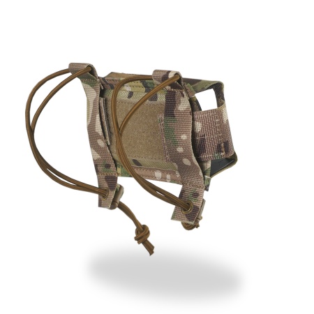 Чехол на руку для навигатора  (Multicam)