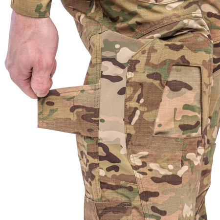Брюки боевые "Gen.3" МВС (Multicam, L, Regular)