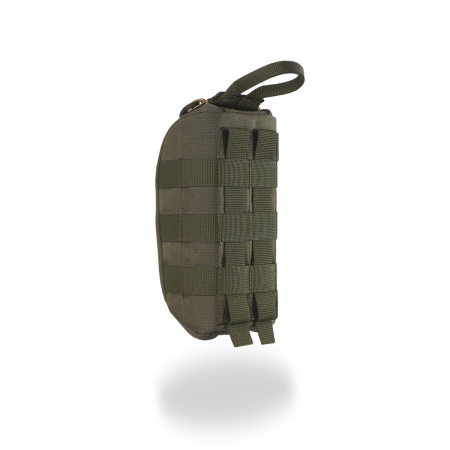 Подсумок медицинский на молнии малый (Olive Drab)