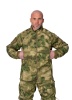 Китель боевой "УРОН" комплектация СВО VОИН (Atfg (Мох), M, 2)