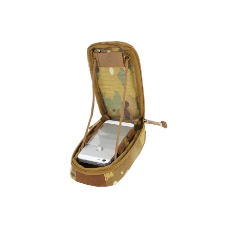 Подсумок для GPS навигатора (Multicam) Подсумок для GPS навигатора (Multicam)