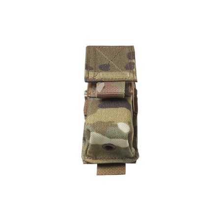 Подсумок пистолетный универсальный (Multicam)