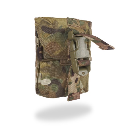 Подсумок под СВД одинарный (Multicam)