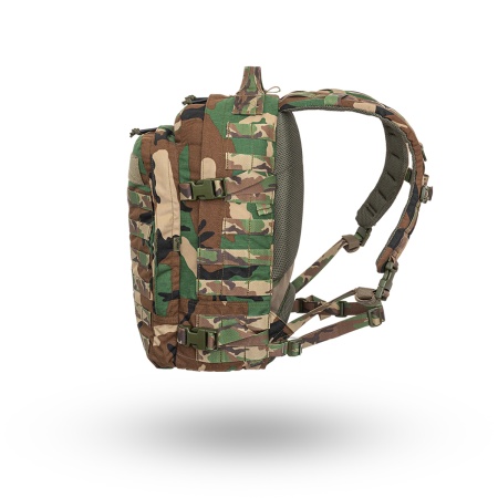 Рюкзак штурмовой "Мул" (Woodland)