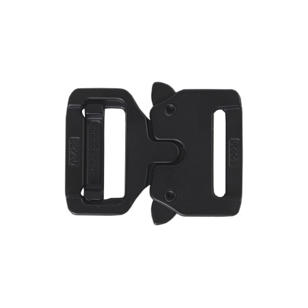 Пряжка "ЗУБР" 25мм