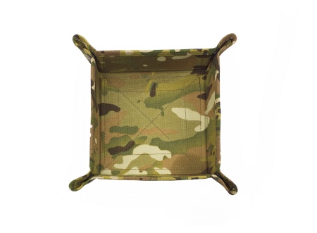 Тарелка для патронов (Multicam)