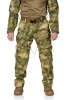 Брюки боевые "УРОН" комплектация СВО VОИН (Atfg (Мох), L, 2)