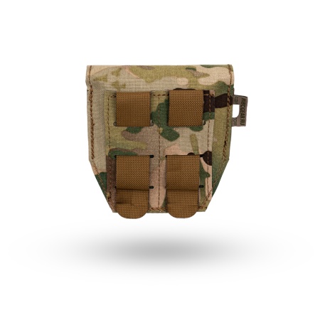 Подсумок под наручники (Multicam) Подсумок под наручники (Multicam)