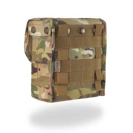 Подсумок универсальный (Multicam) Подсумок универсальный (Multicam)