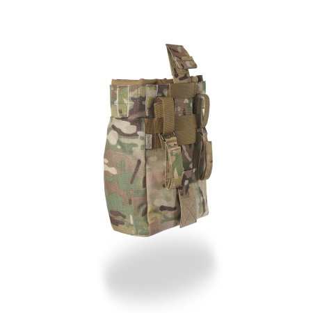 Подсумок под сброс тип 3 (Multicam)