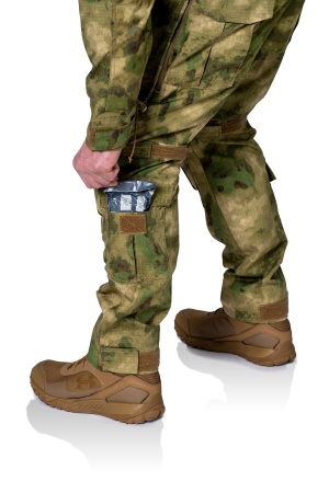 Брюки боевые "ЛЕС" комплектация СВО VОИН (Atfg (Мох), L, 2)