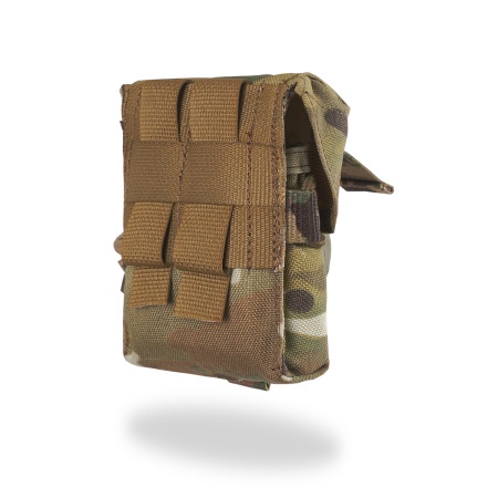 Подсумок под СВД одинарный (Multicam)