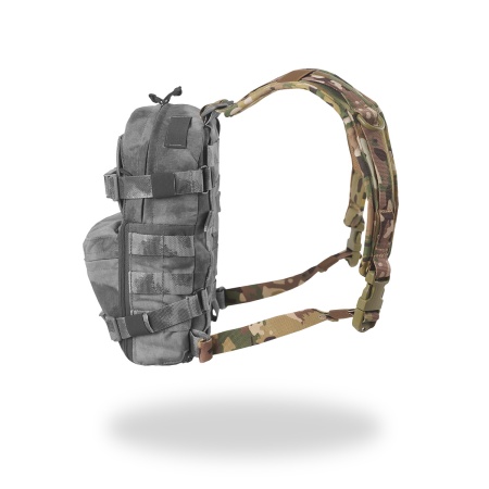Лямки для рюкзака "Минимап" (Multicam)