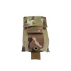Подсумок гранатный вытяжной  (Multicam)