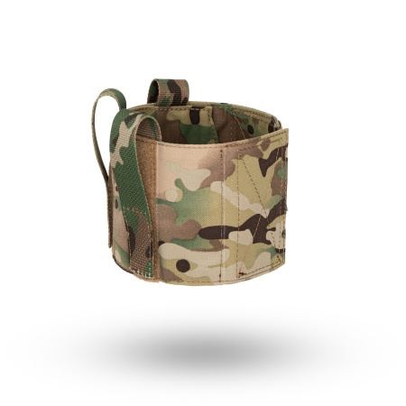 Повязка скрытого ношения "Хомут" (Multicam)