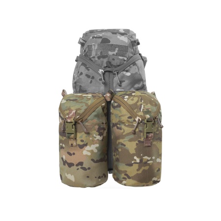 Подсумок утилитарный "Y" большой (Multicam)