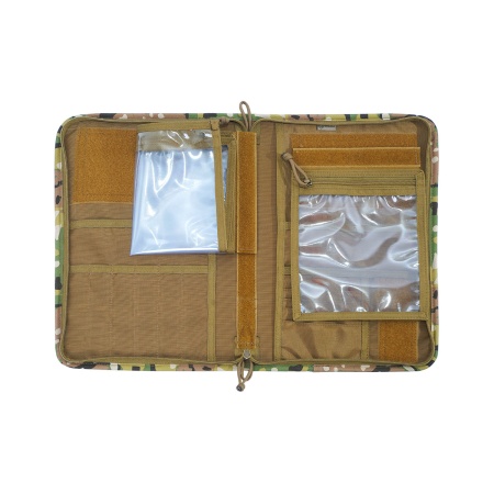 Планшет для блокнота А4 (Multicam)