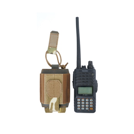 Подсумок под радиостанцию "Слим" (Multicam)