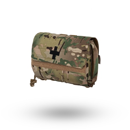 Подсумок медицинский "СМП" тип 2 (Multicam)