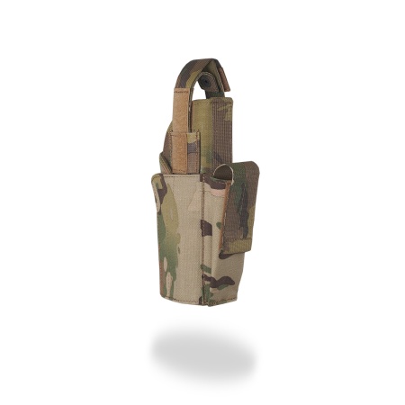 Кобура универсальная открытая  (Multicam, Правая)