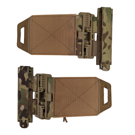 MOLLE адаптеры ROC (Multicam)