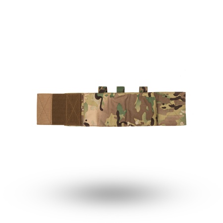 Повязка скрытого ношения "Хомут" (Multicam)